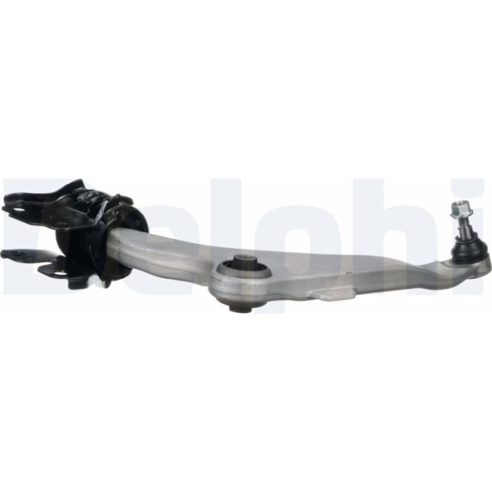 Delphi Fahrwerkslenker TC3553 Delphi Fahrwerkslenker TC3553
