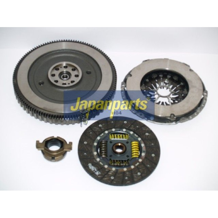 Japanparts Kupplungssatz KV-H04 Japanparts Kupplungssatz KV-H04