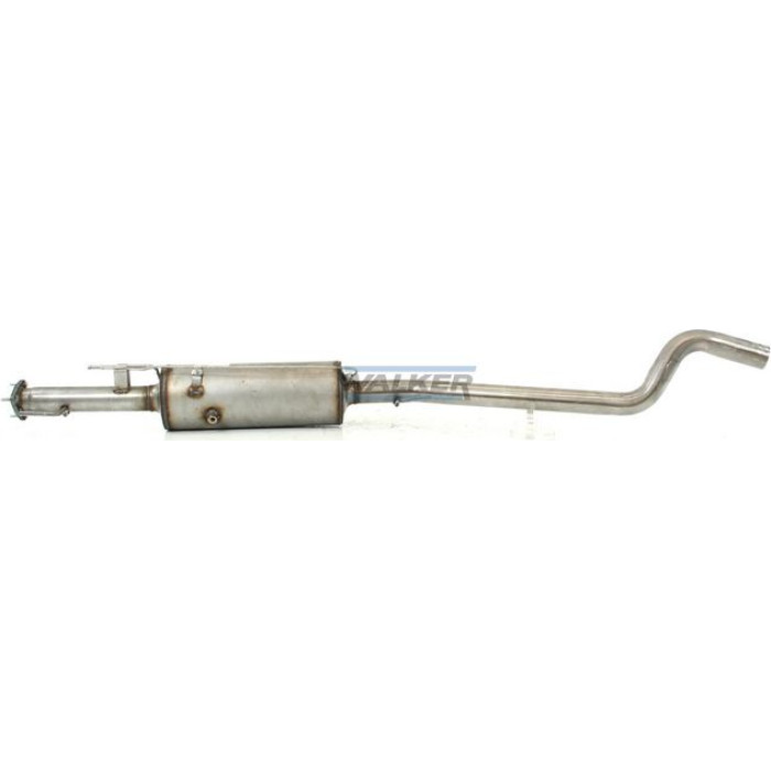Walker Dieselpartikelfilter EVO C 73019 Walker Dieselpartikelfilter EVO C 73019