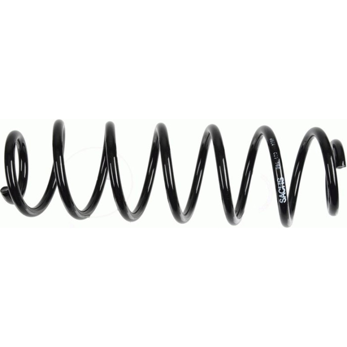 Sachs Fahrwerksfeder 994 423 Sachs Fahrwerksfeder 994 423