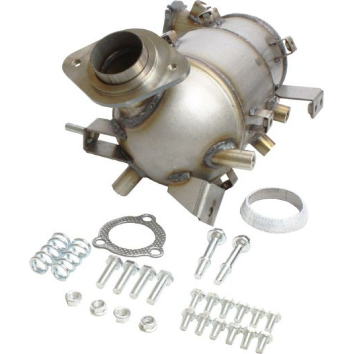 MAXGEAR Abgas-Partikelfilter 27-6027 MAXGEAR Abgas-Partikelfilter 27-6027
