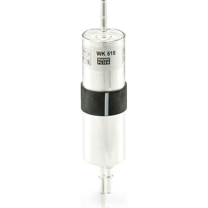 MANN-FILTER Kraftstofffilter WK 515 MANN-FILTER Kraftstofffilter WK 515