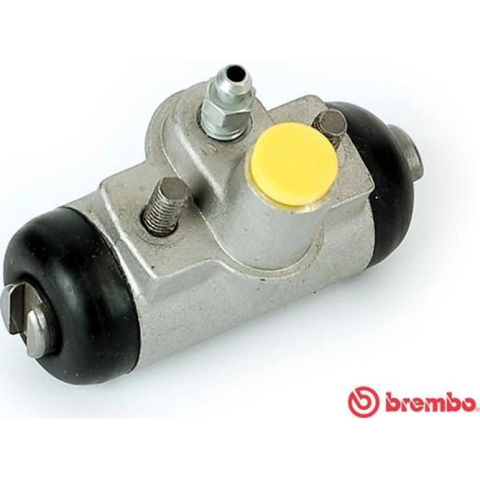 BREMBO Radbremszylinder A 12 837 BREMBO Radbremszylinder A 12 837