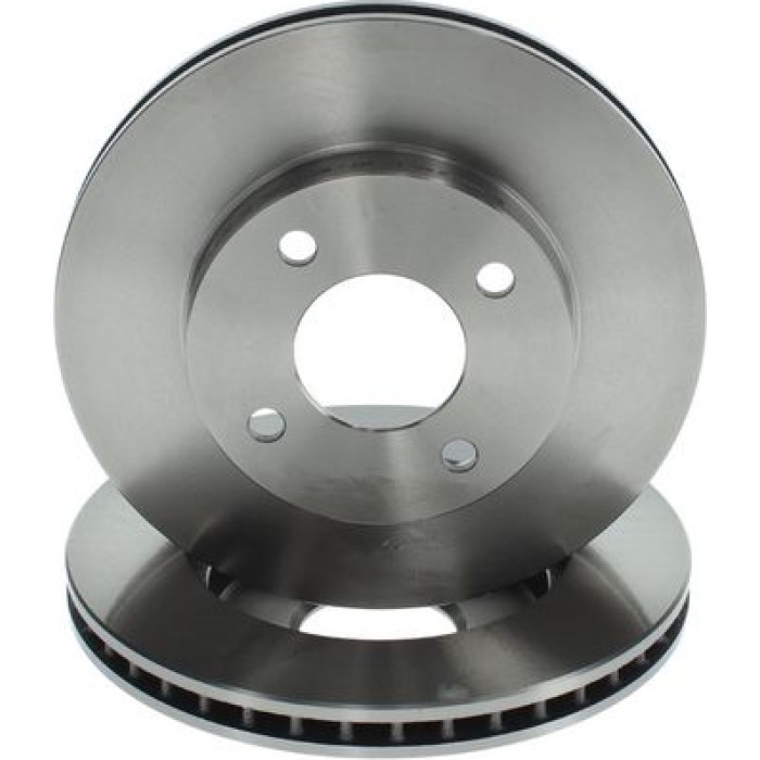 Bosch Bremsscheibe 0 986 479 A87 Bosch Bremsscheibe 0 986 479 A87
