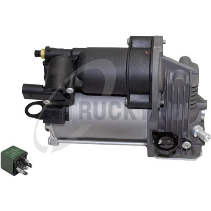 TRUCKTEC AUTOMOTIVE Kompressor 02.30.942 TRUCKTEC AUTOMOTIVE Kompressor 02.30.942