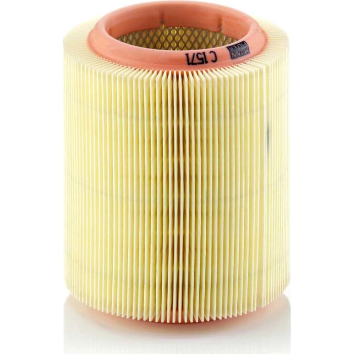MANN-FILTER Luftfilter C 1571 MANN-FILTER Luftfilter C 1571