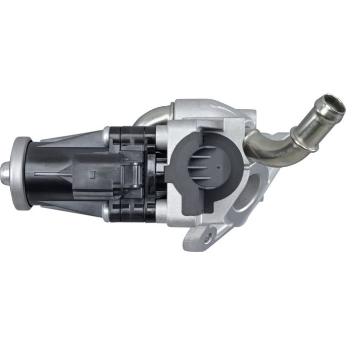 HELLA AGR-Ventil 6NU 010 171-661 HELLA AGR-Ventil 6NU 010 171-661