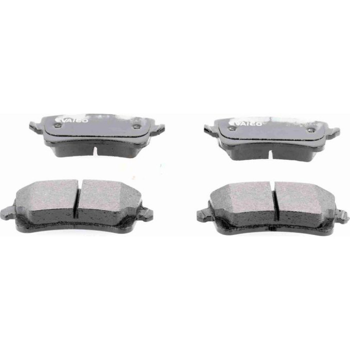 Vaico Bremsbelagsatz für Scheibenbremse V10-8305 Vaico Bremsbelagsatz für Scheibenbremse V10-8305