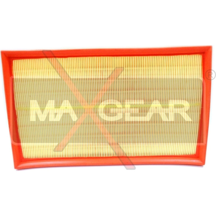 MAXGEAR Luftfilter AF-9370 Opel 1.6I 26-0088 MAXGEAR Luftfilter AF-9370 Opel 1.6I 26-0088