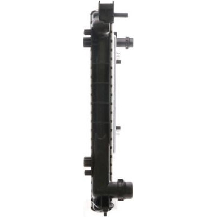Kühler, Motorkühlung CR 830 000S Kühler, Motorkühlung CR 830 000S