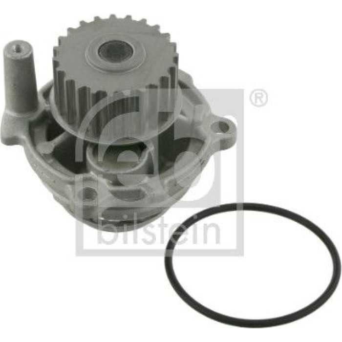 febi Wasserpumpe 18128