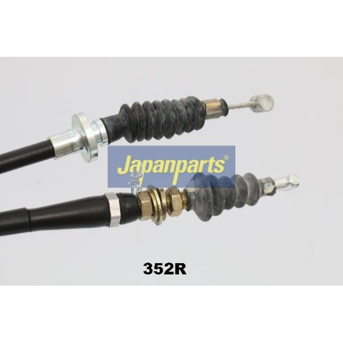 Japanparts Handbremsseil Seilzug Festellbremse BC-352R