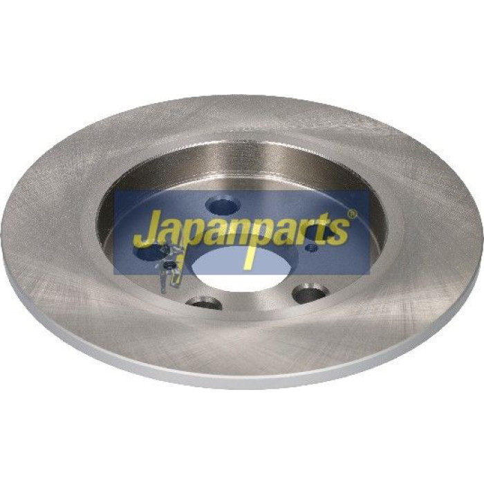 Japanparts Bremsscheibe DP-239C Japanparts Bremsscheibe DP-239C