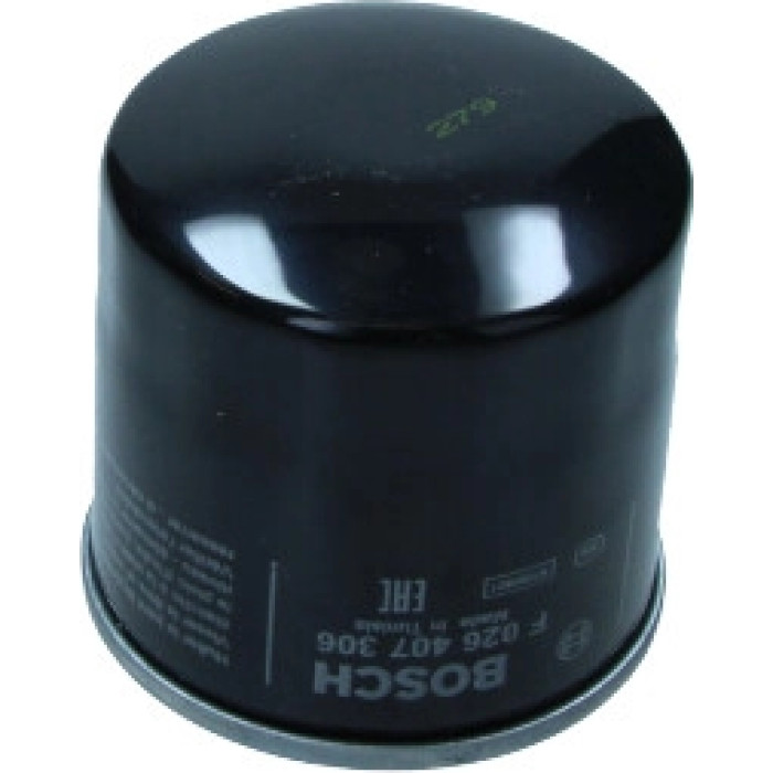Bosch Ölfilter F 026 407 306 Bosch Ölfilter F 026 407 306