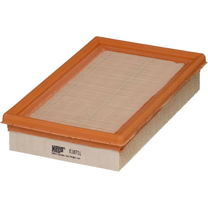 HENGST FILTER Luftfilter E1871L