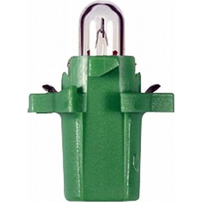 8GA 007 997-091 HELLA Instrumentenlampe 12 V 2 W Sockel B8,7d – 8GA 007 997-091 8GA 007 997-091 HELLA Instrumentenlampe 12 V 2 W Sockel B8,7d – 8GA 007 997-091