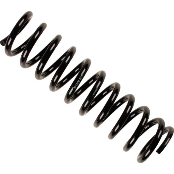 36-227150 Bilstein Fahrwerksfeder Db P. W140/V/B3 36-227150 Bilstein Fahrwerksfeder Db P. W140/V/B3