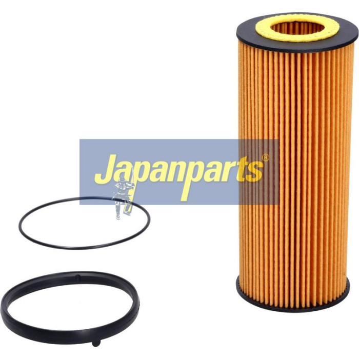 Japanparts Ölfilter FO-ECO108 Japanparts Ölfilter FO-ECO108