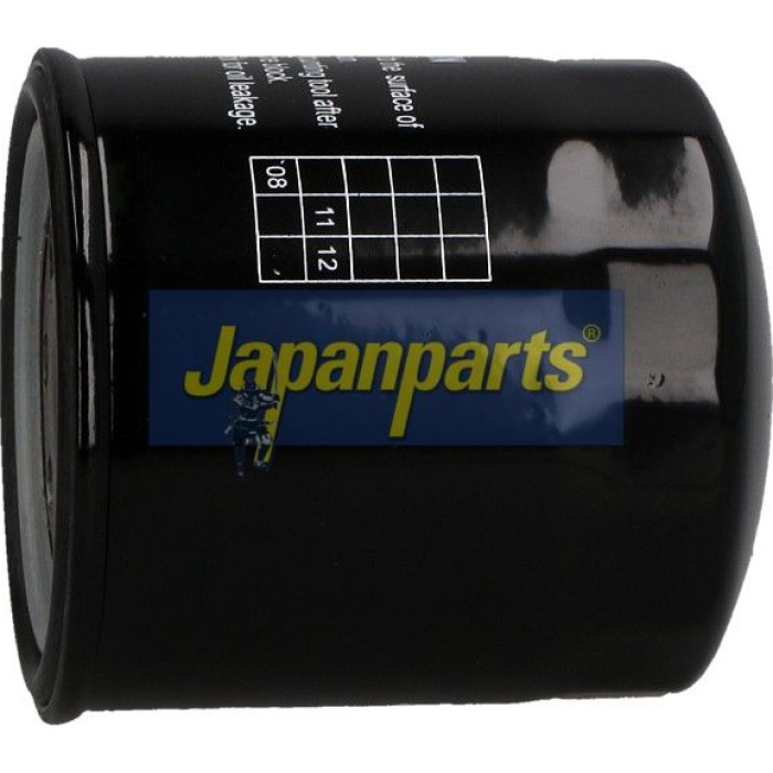 Japanparts Ölfilter FO-317S Japanparts Ölfilter FO-317S