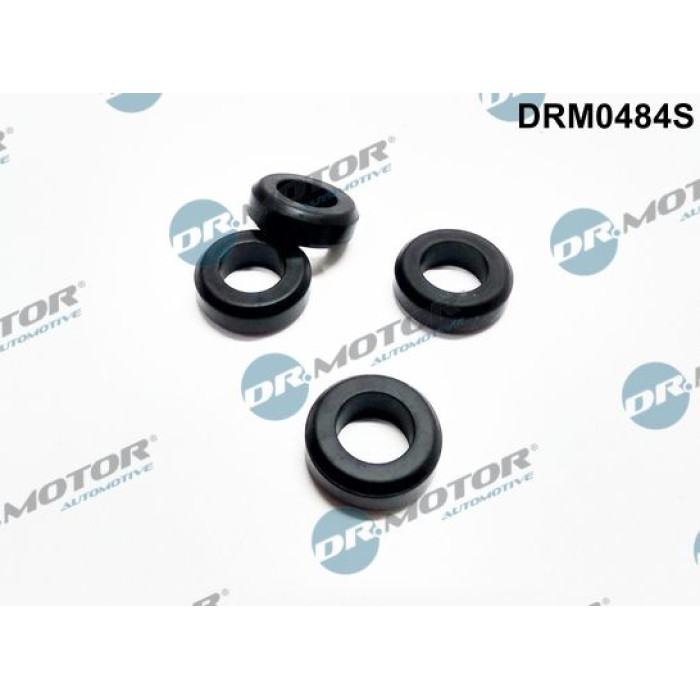 DR.MOTOR Dichtring, Sensorhalter DRM0484S DR.MOTOR Dichtring, Sensorhalter DRM0484S