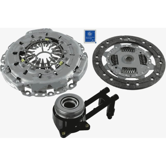 Sachs Kupplungssatz 3000 990 223