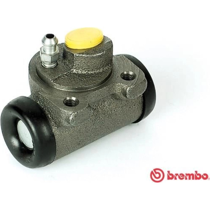 BREMBO Radbremszylinder A 12 135 BREMBO Radbremszylinder A 12 135