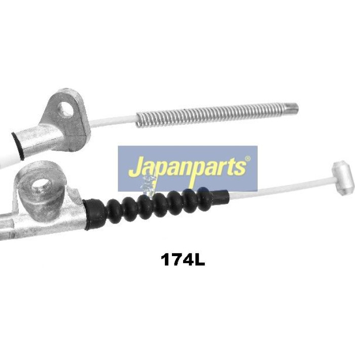 Japanparts Handbremsseil Seilzug Festellbremse BC-174L
