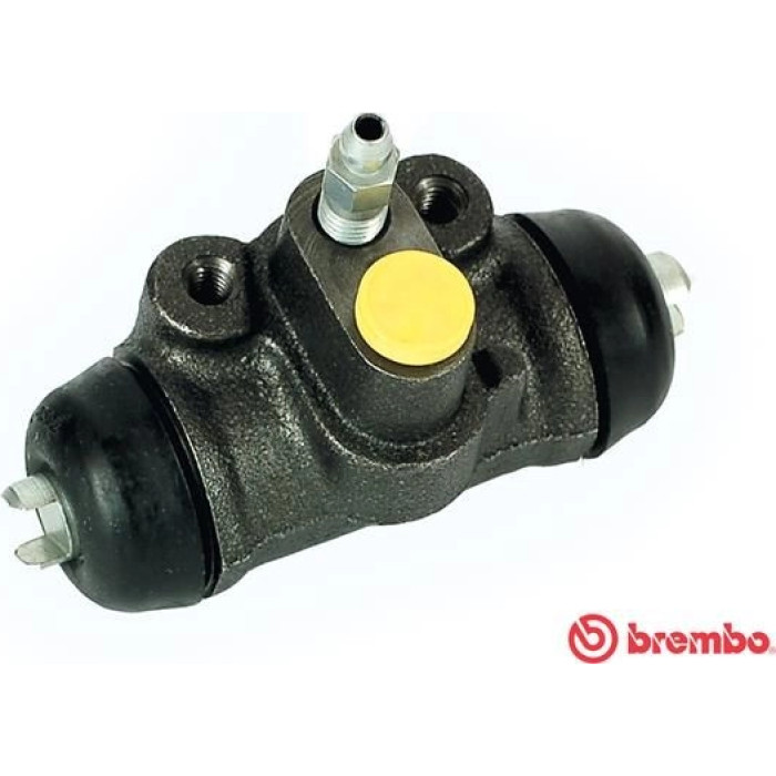 BREMBO Radbremszylinder A 12 874 BREMBO Radbremszylinder A 12 874