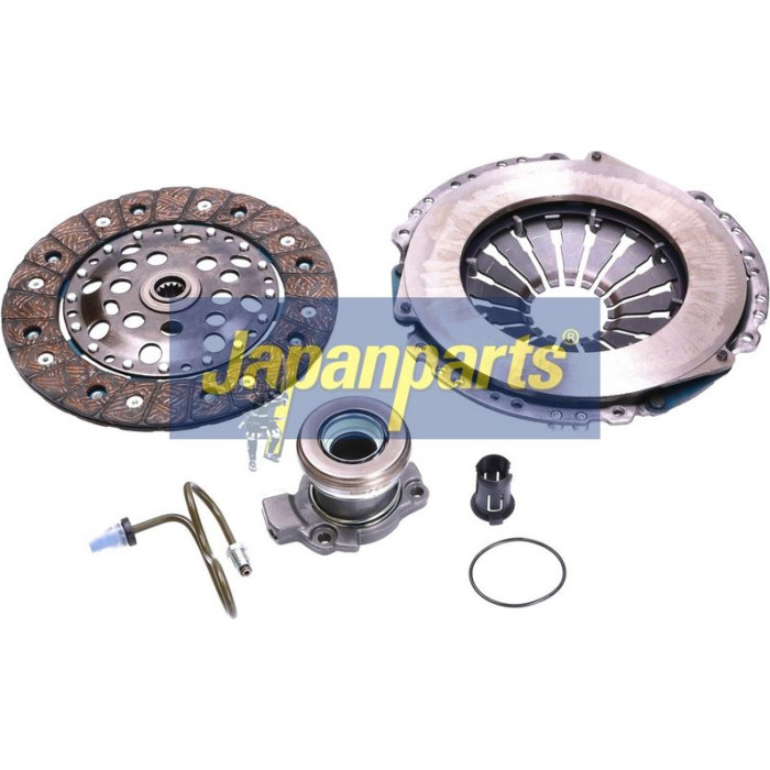 Japanparts Kupplungssatz KF-OP02 Japanparts Kupplungssatz KF-OP02