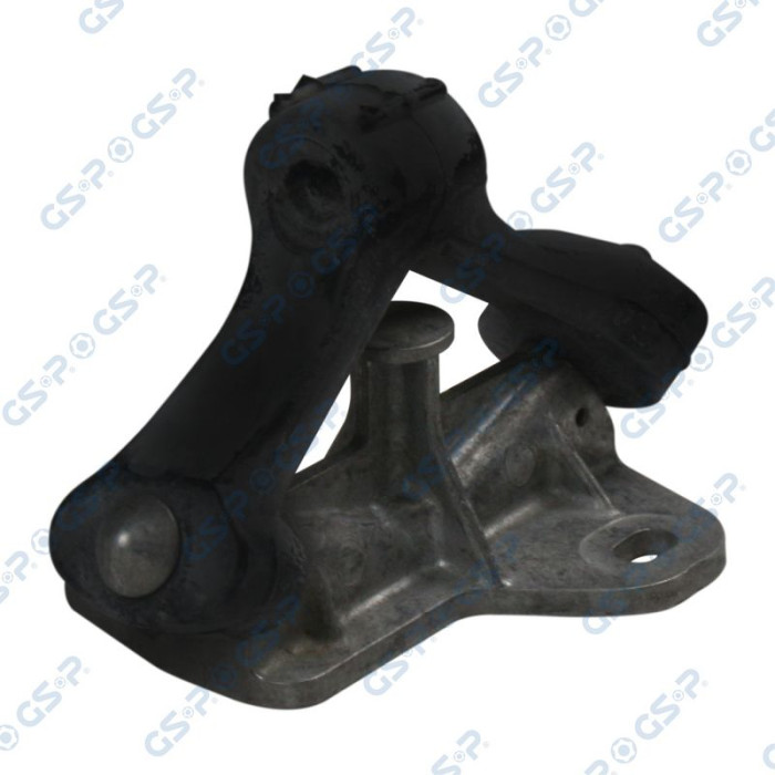 GSP Anschlagpuffer, Schalldämpfer 513854 GSP Anschlagpuffer, Schalldämpfer 513854