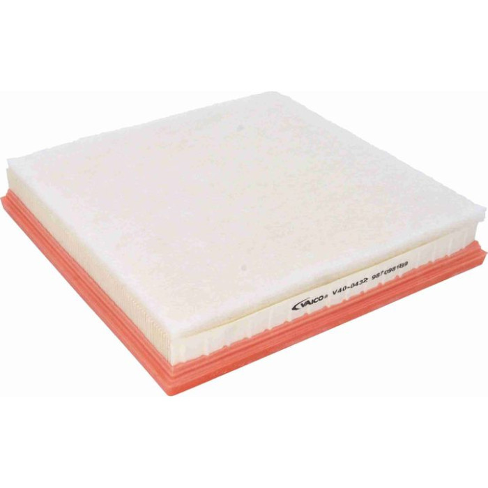 Vaico Luftfilter V40-0432 Vaico Luftfilter V40-0432