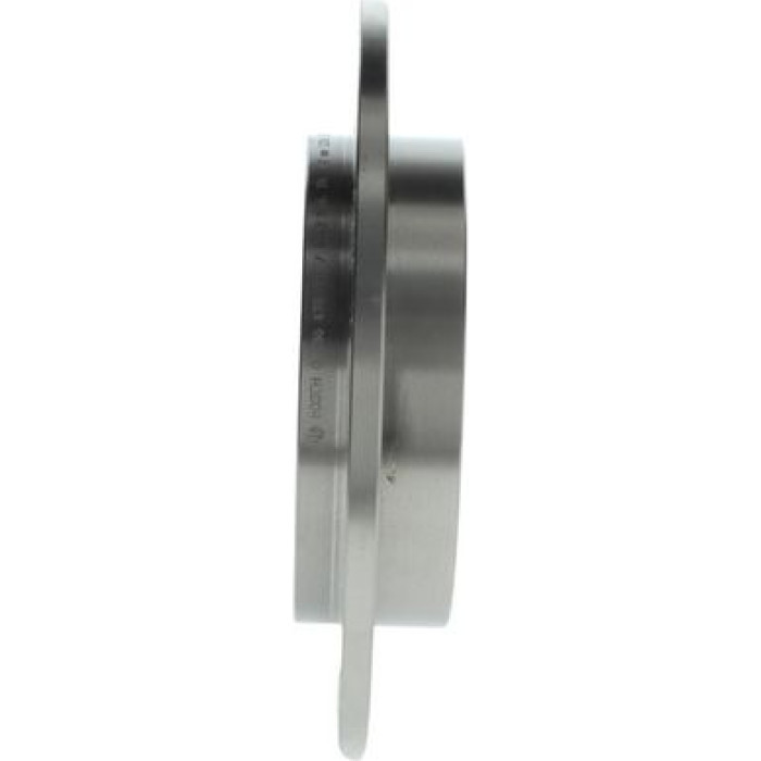Bosch Bremsscheibe Hinterachse 0 986 478 042 Bosch Bremsscheibe Hinterachse 0 986 478 042
