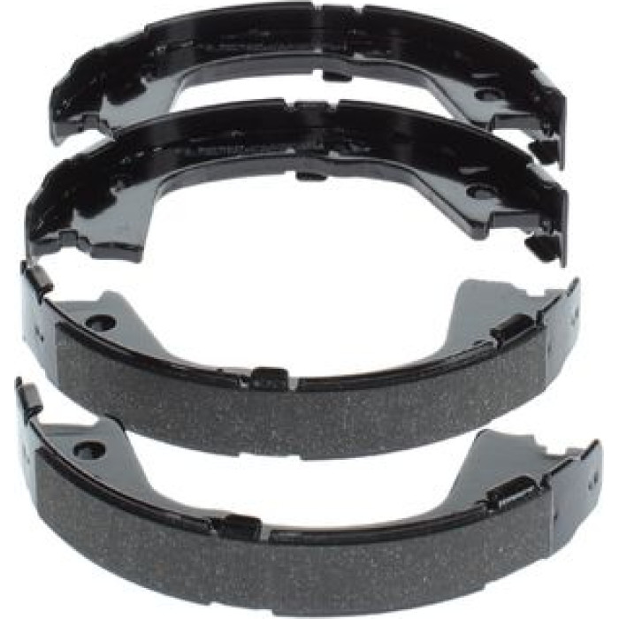 Bosch Bremsbacken 0 986 487 948