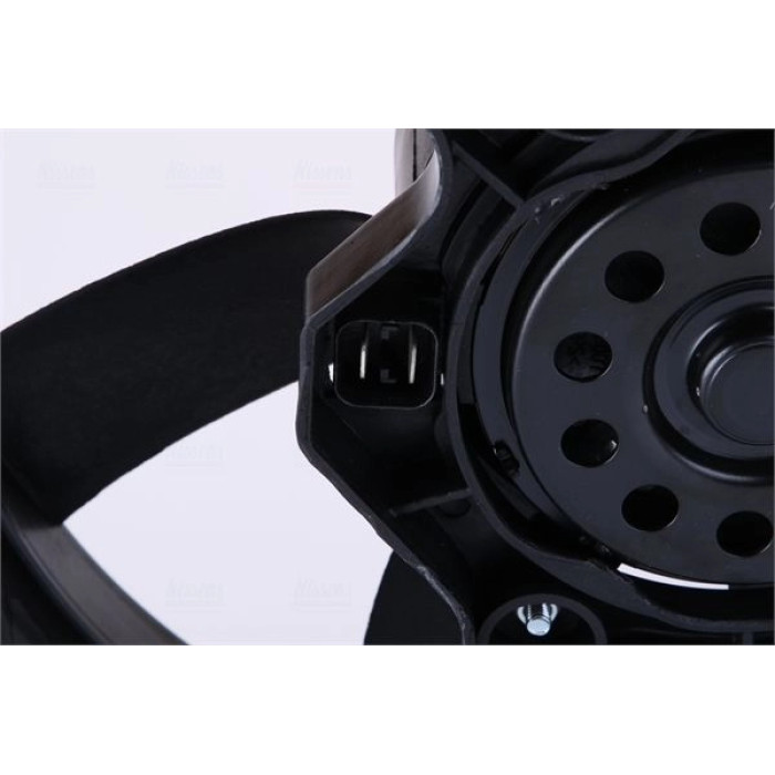 Nissens Kühlerlüfter PKW 85321 Nissens Kühlerlüfter PKW 85321