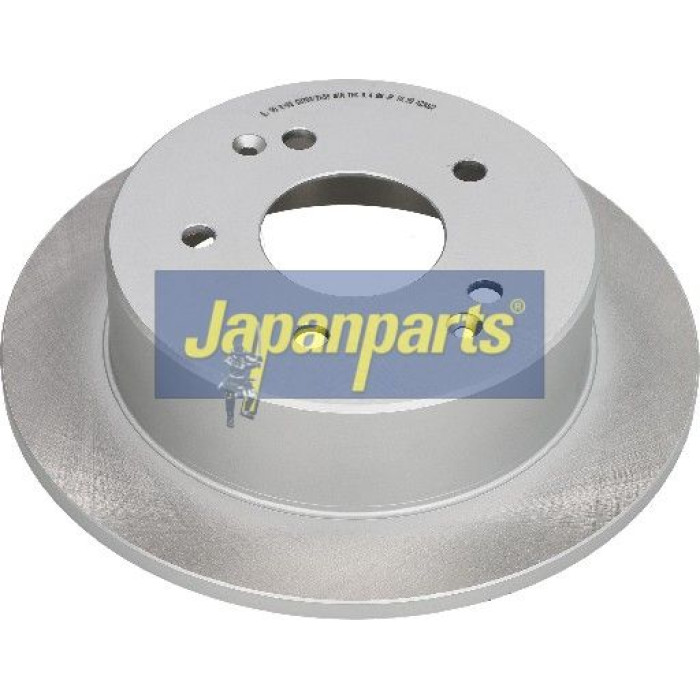 Japanparts Bremsscheibe DP-S04C Japanparts Bremsscheibe DP-S04C