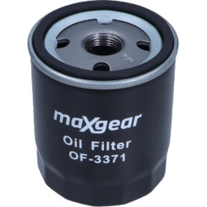 MAXGEAR Ölfilter 26-2081
