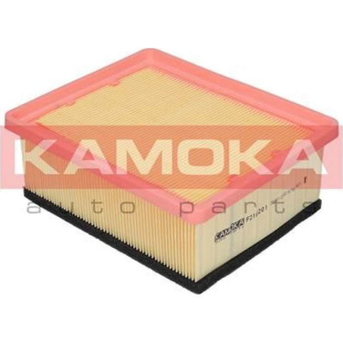 Kamoka Luftfilter F210201 Kamoka Luftfilter F210201