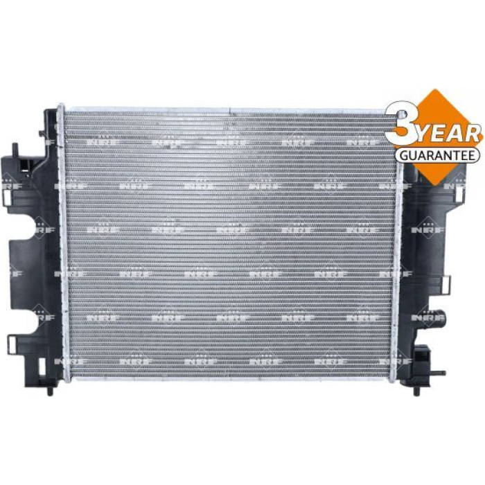 NRF Motorkühler 59274 NRF Motorkühler 59274