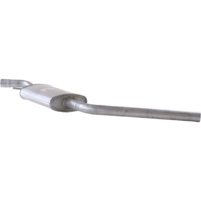 Bosal Schalldämpfer 281-475 Bosal Schalldämpfer 281-475