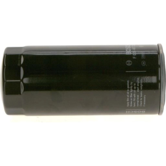 Bosch Ölfilter F 026 407 234