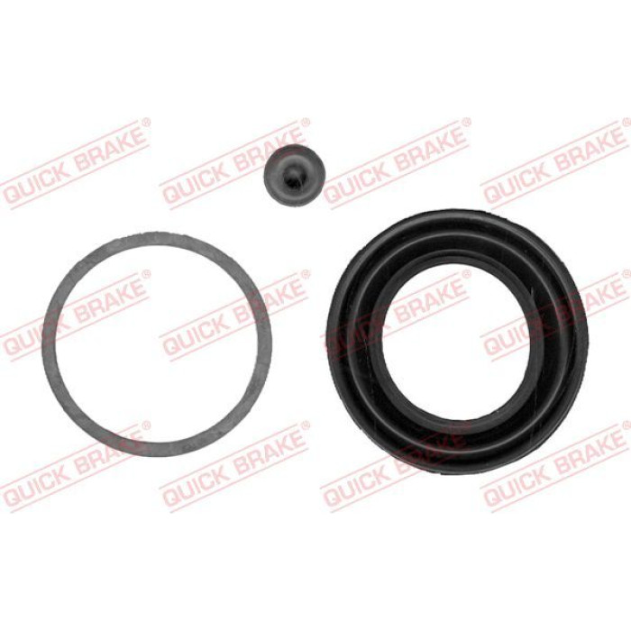 Quick Brake Reparatursatz für Bremssattel 114-0372 Quick Brake Reparatursatz für Bremssattel 114-0372