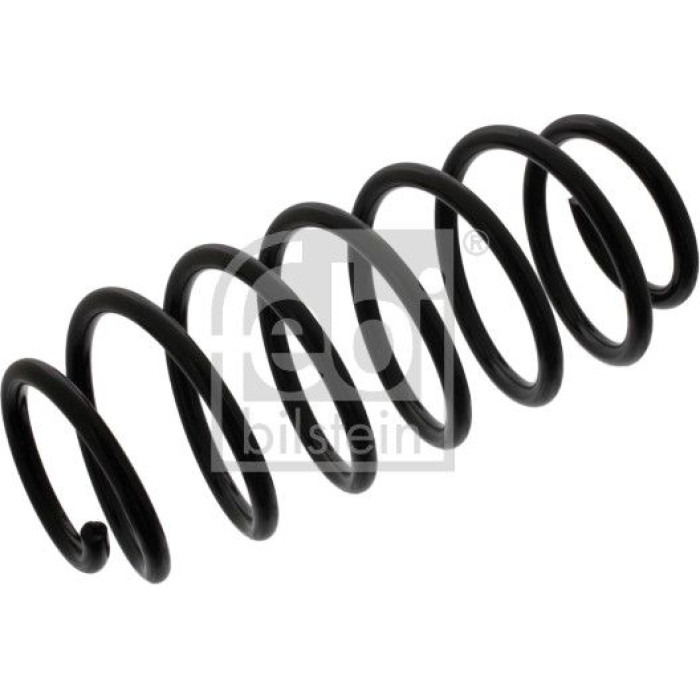 febi Fahrwerksfeder 39726
