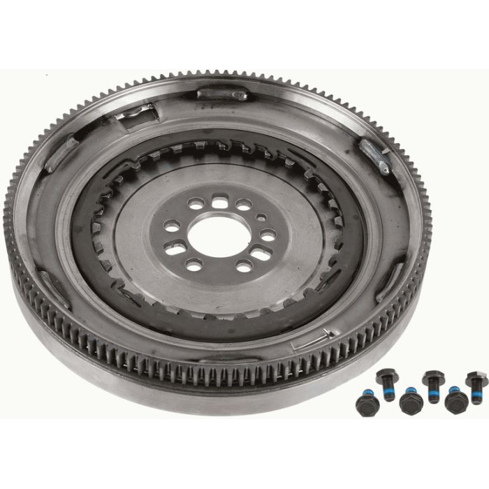Sachs Zweimassenschwungrad 2295 601 043