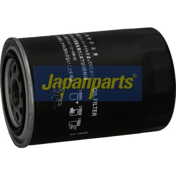 Japanparts Ölfilter FO-200S Japanparts Ölfilter FO-200S