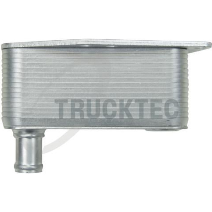 TRUCKTEC AUTOMOTIVE Ölkühler 08.18.018 TRUCKTEC AUTOMOTIVE Ölkühler 08.18.018