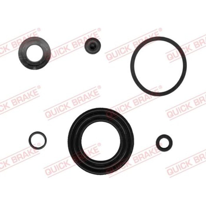 Quick Brake Reparatursatz für Bremssattel 114-0146