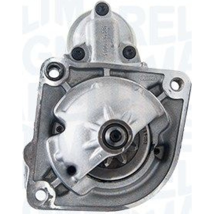 Magneti Marelli Anlasser 063521093020