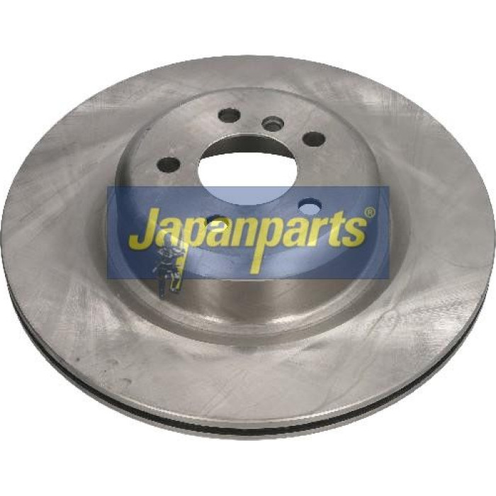 Japanparts Bremsscheibe DP-0141C Japanparts Bremsscheibe DP-0141C