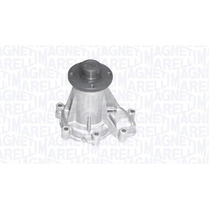Magneti Marelli Wasserpumpe / Kühlmittelpumpe 352316170673 Magneti Marelli Wasserpumpe / Kühlmittelpumpe 352316170673