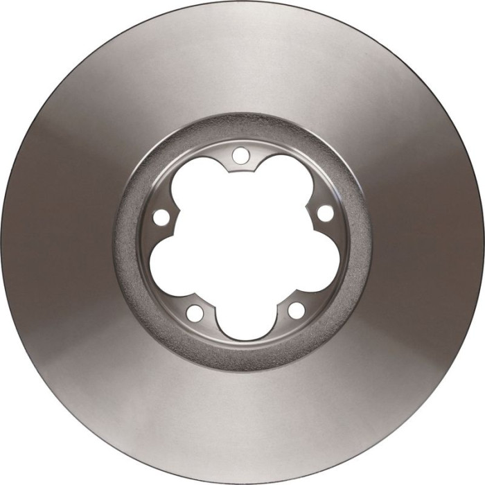 TRW Bremsscheibe DF6921S TRW Bremsscheibe DF6921S